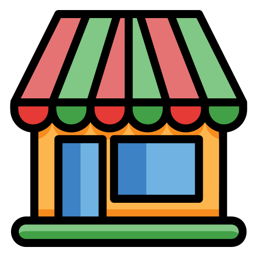 Store icon