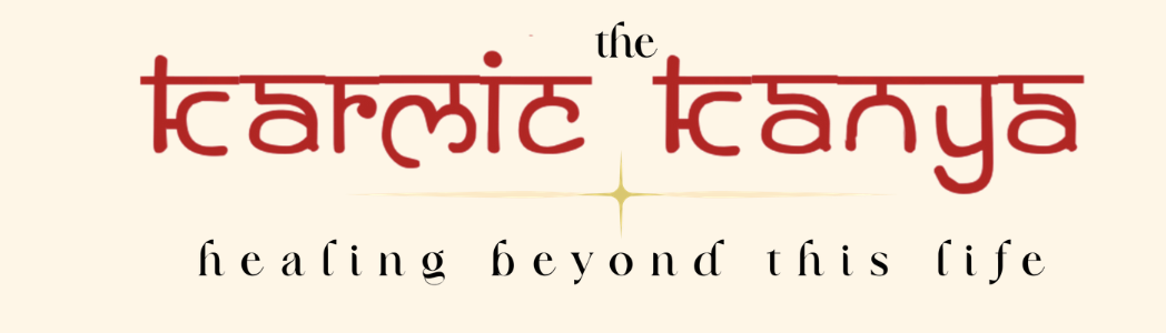 TheKarmicKanya
